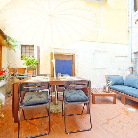 Corte Rota Terrace San Marco 베니스 외부 사진