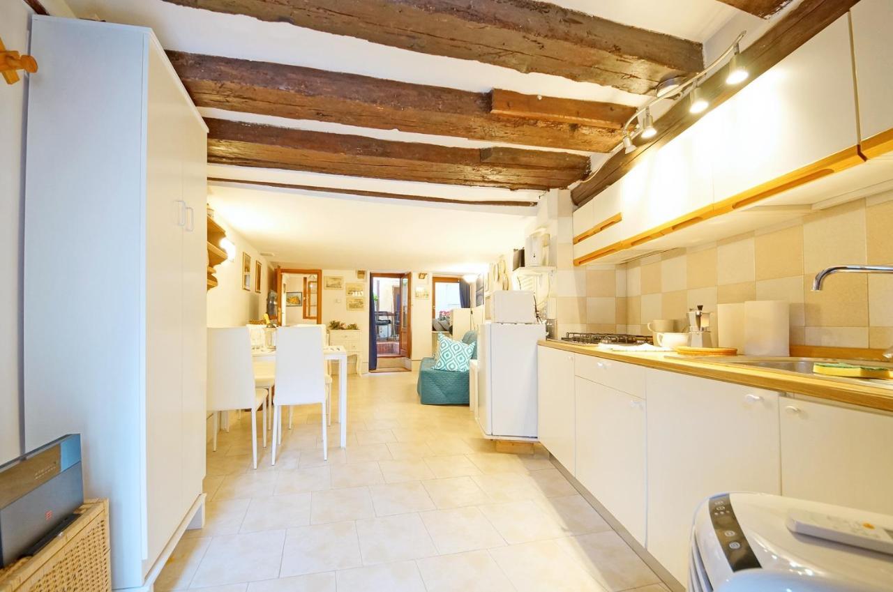 Corte Rota Terrace San Marco 베니스 외부 사진
