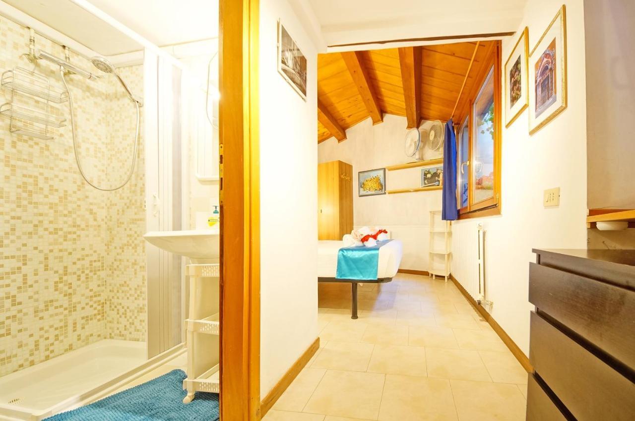 Corte Rota Terrace San Marco 베니스 외부 사진