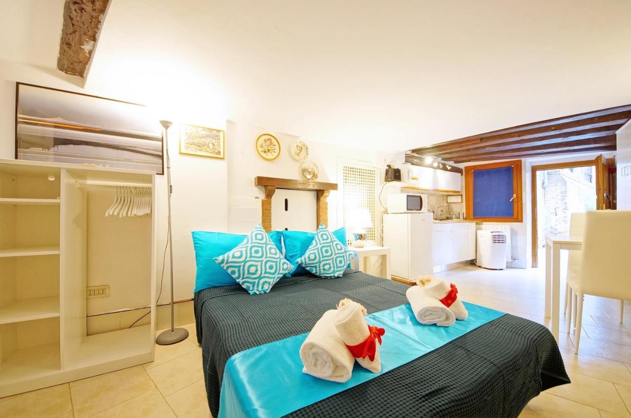Corte Rota Terrace San Marco 베니스 외부 사진