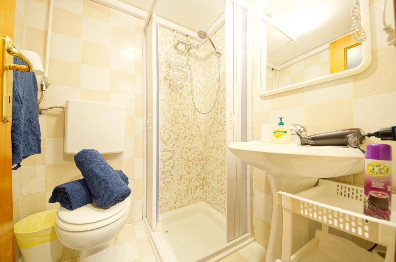 Corte Rota Terrace San Marco 베니스 외부 사진