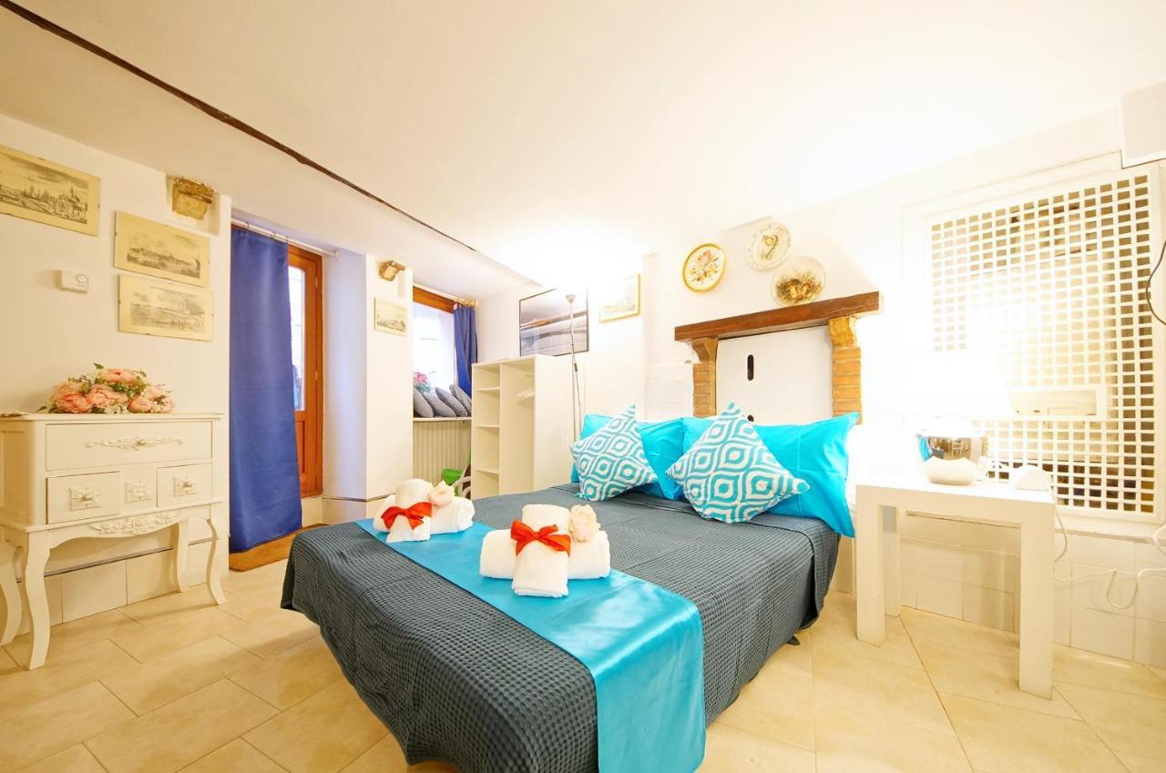 Corte Rota Terrace San Marco 베니스 외부 사진