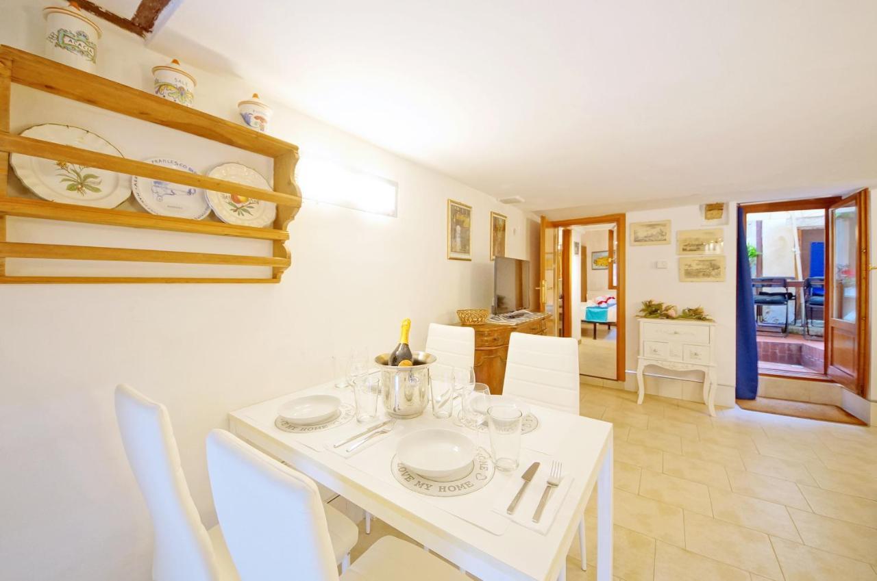 Corte Rota Terrace San Marco 베니스 외부 사진