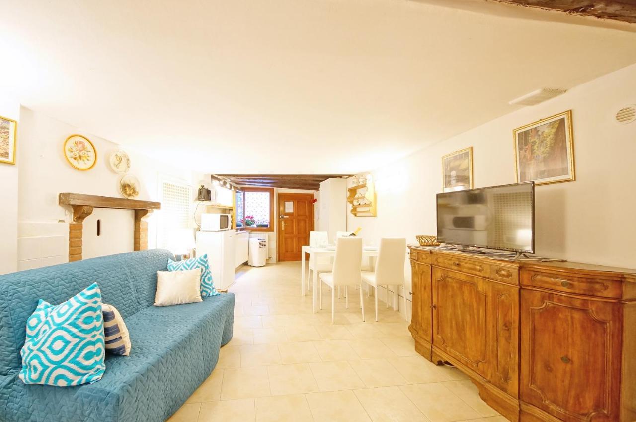Corte Rota Terrace San Marco 베니스 외부 사진