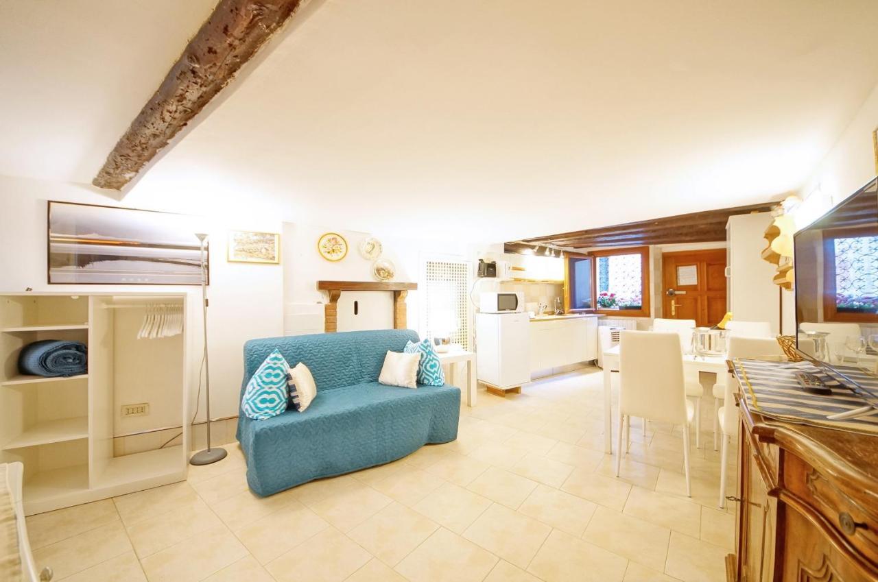 Corte Rota Terrace San Marco 베니스 외부 사진