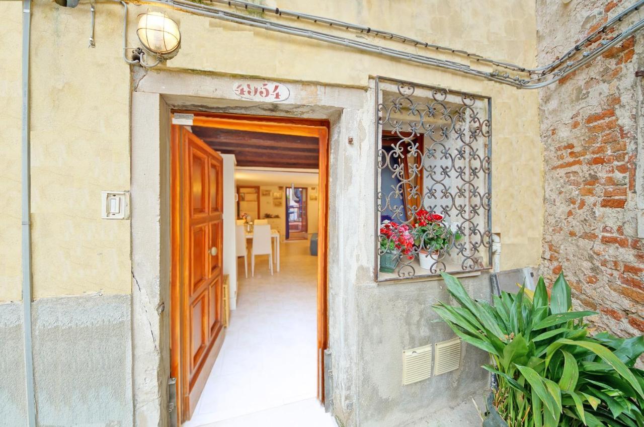 Corte Rota Terrace San Marco 베니스 외부 사진