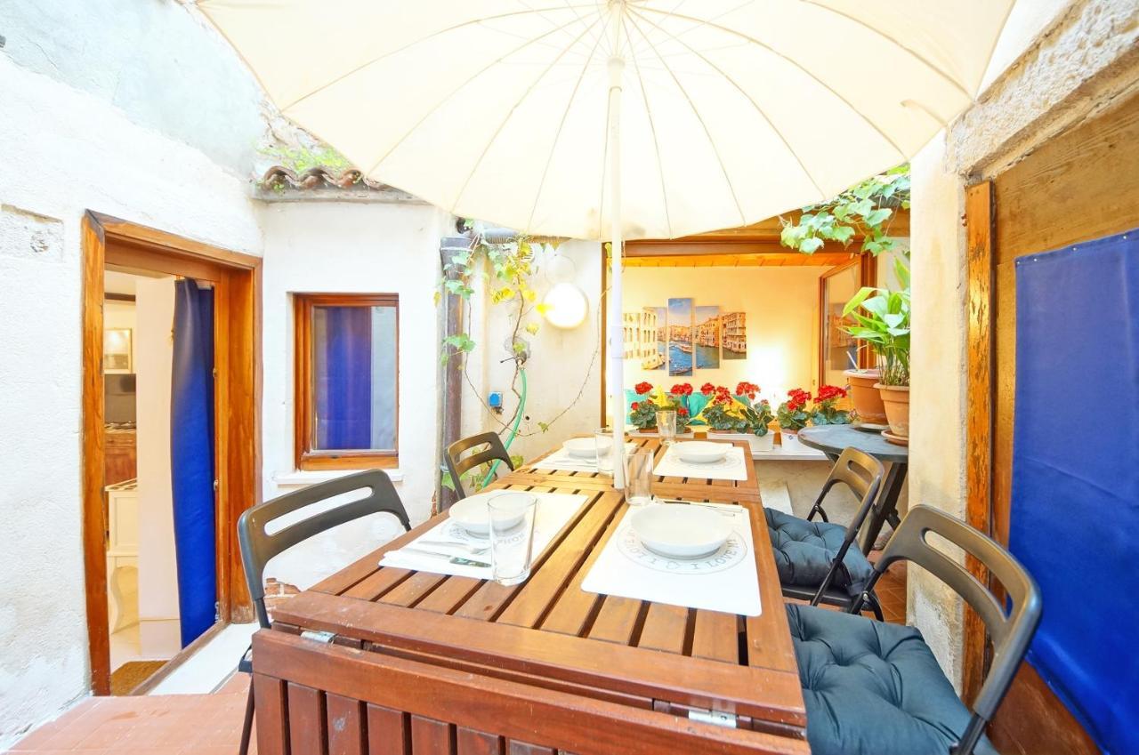 Corte Rota Terrace San Marco 베니스 외부 사진