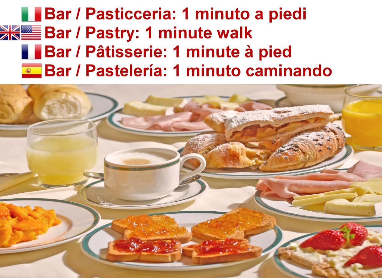 Corte Rota Terrace San Marco 베니스 외부 사진